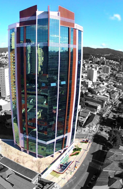 c2j brasilia offices