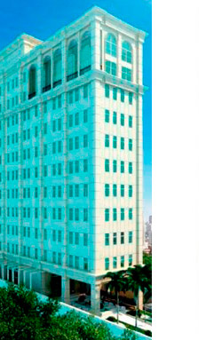 fao building fao business center ii