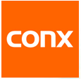 logo conx