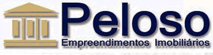 logo peloso