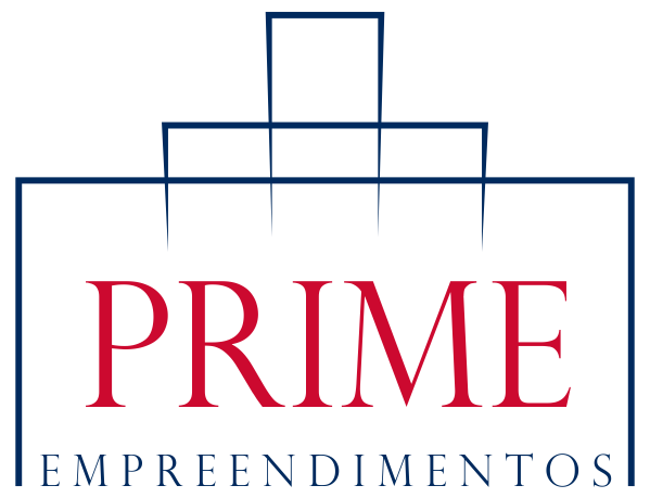 logo prime