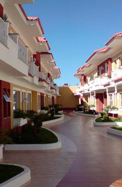 vila real condominio de casas